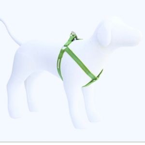 Dog Harness by Kiss My Mutt